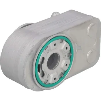 Motor automobilu Olejový chladič, motorový olej, , KAMOKA, 7730174