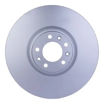 Brzdový kotouč Brzdový kotouč, , 1611840980, 424988, YL00204580, HELLA, 8DD 355 119-651