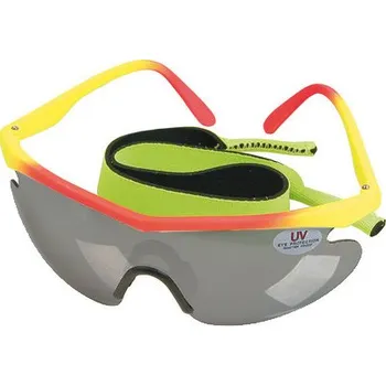 Cyklistika Sportovní cyklo brýle TOURING