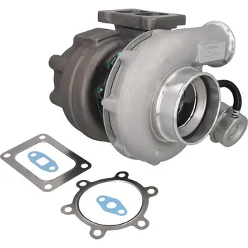 Turbodmychadlo Dmychadlo, plnění, , KAMOKA, 8600128