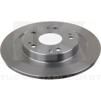Brzdový kotouč Brzdový kotouč, , 42510TV0E00, 42510TV0E01, NK, 202663