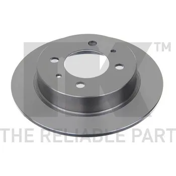 Brzdový kotouč Brzdový kotouč, , 4320658Y00, 4320658Y01, 4320658Y02, NK, 202246