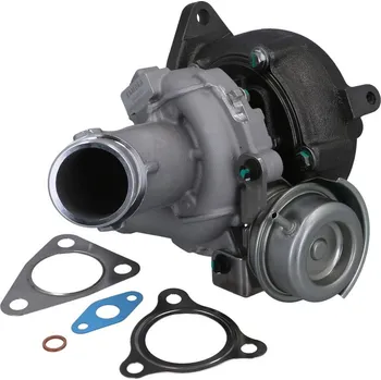 Turbodmychadlo Dmychadlo, plnění, , KAMOKA, 8600254