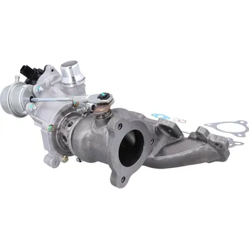 Turbodmychadlo Dmychadlo, plnění, , KAMOKA, 8600131