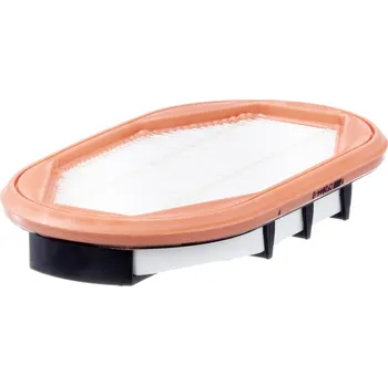 Olejový filtr Filtr - sekundární vzduch, , MANN-FILTER, CF 2944/2