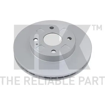 Brzdový kotouč Brzdový kotouč, , B26Y3325XA, BJ0Y3325X, NK, 313234