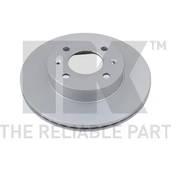 Brzdový kotouč Brzdový kotouč, , 5171207000, 5171207500, 517120X500, NK, 313517