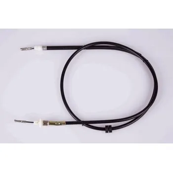 Lanko parkovací brzdy Tažné lanko, parkovací brzda, , 1634200885, 501210311C, A1634200885, A501210311C, HELLA, 8AS 355 661-931