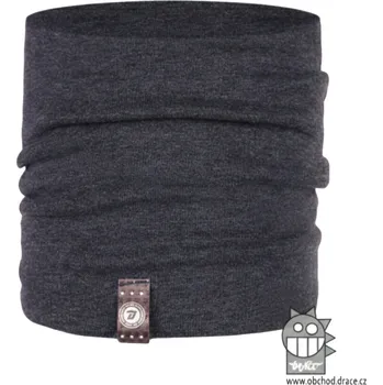 Čepice Dětský nákrčník jeans Pastels Dráče