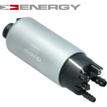 Palivové čerpadlo Palivové čerpadlo, G10017