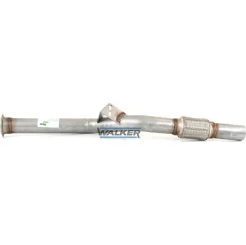 Výfuková trubka Výfuková trubka, 10506