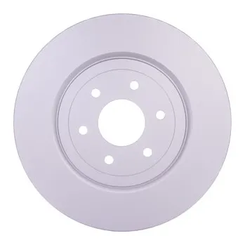 Brzdový kotouč Brzdový kotouč, , 402063X00B, 402065X00A, 402065X01A, 40206EB320, HELLA, 8DD 355 129-541