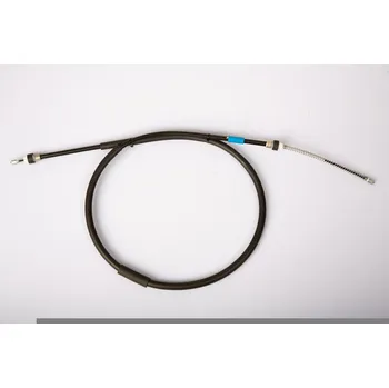 Lanko parkovací brzdy Tažné lanko, parkovací brzda, , HELLA, 8AS 355 670-591