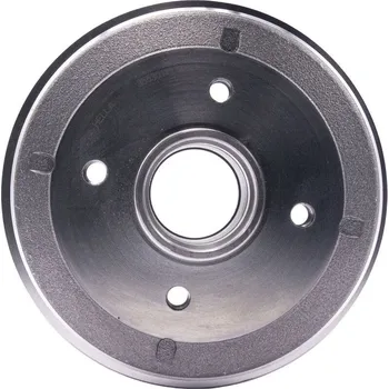 Brzdový buben Brzdový buben, , 424725, 424731, 95637178, HELLA, 8DT 355 301-211