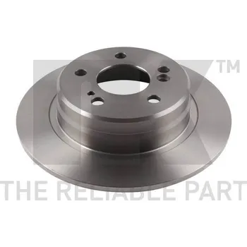 Brzdový kotouč Brzdový kotouč, , 1294230012, A1294230012, NK, 203320