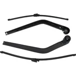 Rameno stěrače, čistění skel, , KAMOKA, 25110