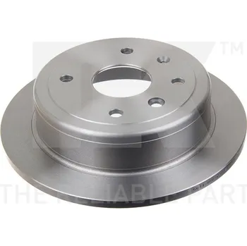 Brzdový kotouč Brzdový kotouč, , 96549630, NK, 205011