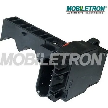 Váha vzduchu Snímač množství protékajícího vzduchu, 10393949, MOBILETRON, MA-G024S