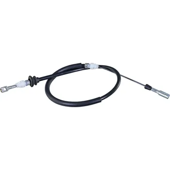 Lanko parkovací brzdy Tažné lanko, parkovací brzda, , 364024124R, 4419609, 93197703, HELLA, 8AS 355 670-421