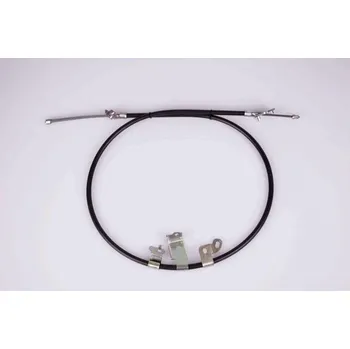 Lanko parkovací brzdy Tažné lanko, parkovací brzda, , 4642052010, HELLA, 8AS 355 664-911