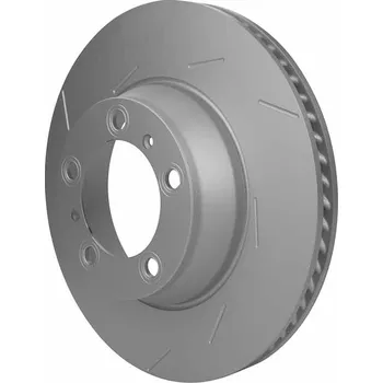 Brzdový kotouč Brzdový kotouč, , 298615601A, 97035240300, HELLA, 8DD 355 133-671