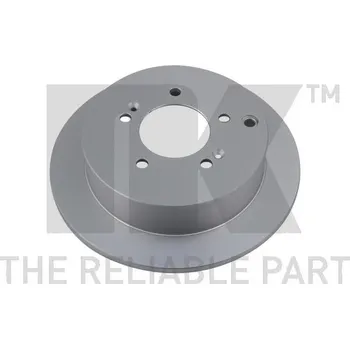 Brzdový kotouč Brzdový kotouč, , 584112Y300, 584113A300, S584113A300, S584113A300A, NK, 313414