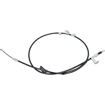 Auto-moto Tažné lanko, parkovací brzda, , KAMOKA, 1190204