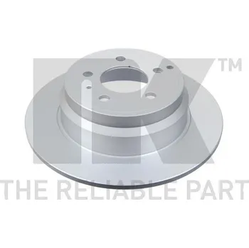 Brzdový kotouč Brzdový kotouč, , 271794, 2717940, 31262099, NK, 314833