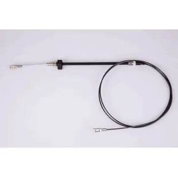 Lanko parkovací brzdy Tažné lanko, parkovací brzda, , 2D0609701B, 9014202285, A9014202285, HELLA, 8AS 355 667-441