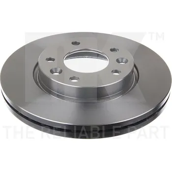 Brzdový kotouč Brzdový kotouč, , 0K55A33251, 0K55B33251, NK, 203514