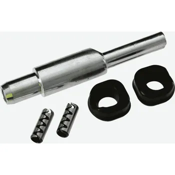 Spojkové ložisko Vysouvací ložisko, , SACHS, 6496 000 023