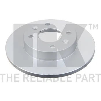 Brzdový kotouč Brzdový kotouč, , 2677509716, 7700674765, 7700704705, 7701204282, 8427370, NK, 313908