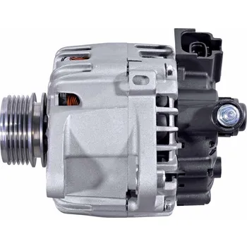 Autoelektrika generátor, , HELLA, 8EL 015 637-971