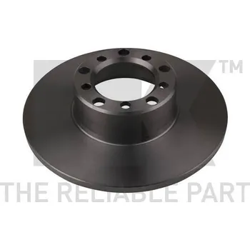 Brzdový kotouč Brzdový kotouč, , 1144210012, 1154211412, 1234200072, 1234210012, A1144210012, A1154211412, A1234200072, A1234210012, NK, 203304