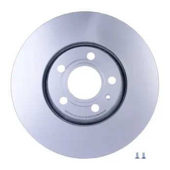 Brzdový kotouč Brzdový kotouč, , 3B0615301B, 4B0615301A, 4B0615301C, 8D0615301J, 8E0615301R, L8E0615301R, HELLA, 8DD 355 107-521