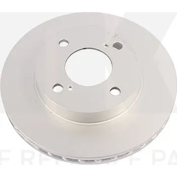 Brzdový kotouč Brzdový kotouč, , 5531162R00, NK, 315242