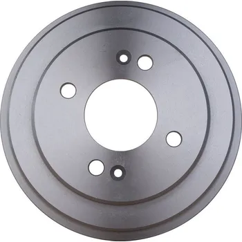 Brzdový buben Brzdový buben, , 584111Y000, HELLA, 8DT 355 303-061