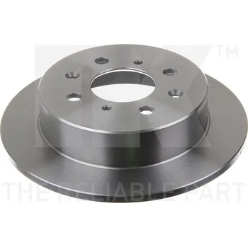 Brzdový kotouč Brzdový kotouč, , 42510SR3000, 42510SR3A10, 42510SR3A11, 42510SR3G00, 42510SR3J00, 42510SR3J01, 42510SS1000, NK, 202621