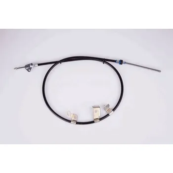 Lanko parkovací brzdy Tažné lanko, parkovací brzda, , 464200D010, HELLA, 8AS 355 665-311