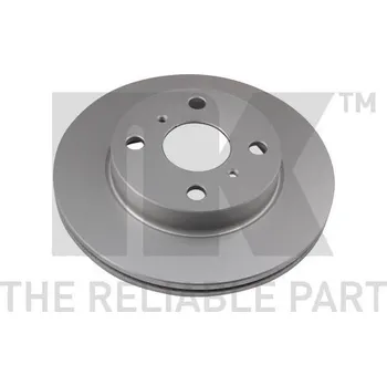 Brzdový kotouč Brzdový kotouč, , 435120D010, NK, 3145100