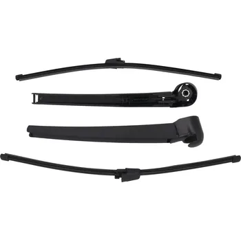 Auto-moto Rameno stěrače, čistění skel, , KAMOKA, 25221