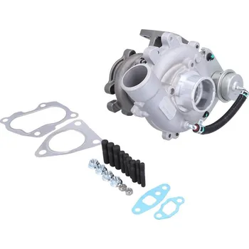 Turbodmychadlo Dmychadlo, plnění, , KAMOKA, 8600251