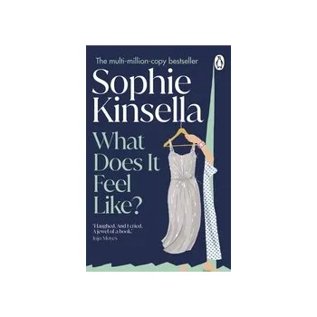 What Does it Feel Like?