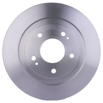 Brzdový kotouč Brzdový kotouč, , MR334996, HELLA, 8DD 355 112-931