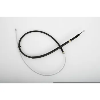 Lanko parkovací brzdy Tažné lanko, parkovací brzda, , HELLA, 8AS 355 670-431