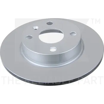 Brzdový kotouč Brzdový kotouč, , 569112, 9196592, NK, 203649