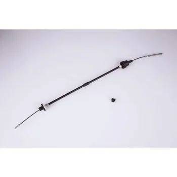 Spojkové lanko Tažné lanko, ovládání spojky, , 5718223, 669189, 90522146, 90522456, HELLA, 8AK 355 700-751