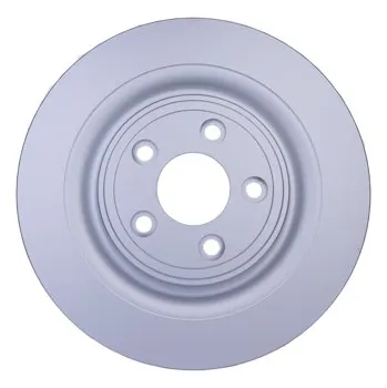 Brzdový kotouč Brzdový kotouč, , C2C25339, C2D26352, HELLA, 8DD 355 115-581