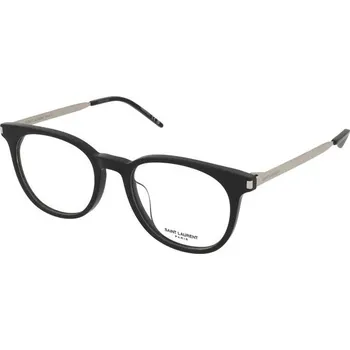 Brýlová obroučka Dioptrické brýle Saint Laurent SL 683/F 001