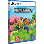 PS5 - Minecraft